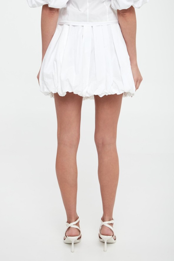 Spódnica bombka mini Cadric PINKO