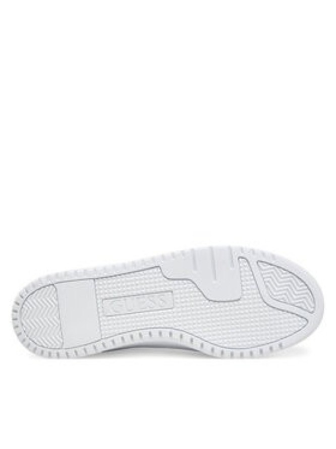 Guess Sneakersy FLJMI6 FAL12 Czarny