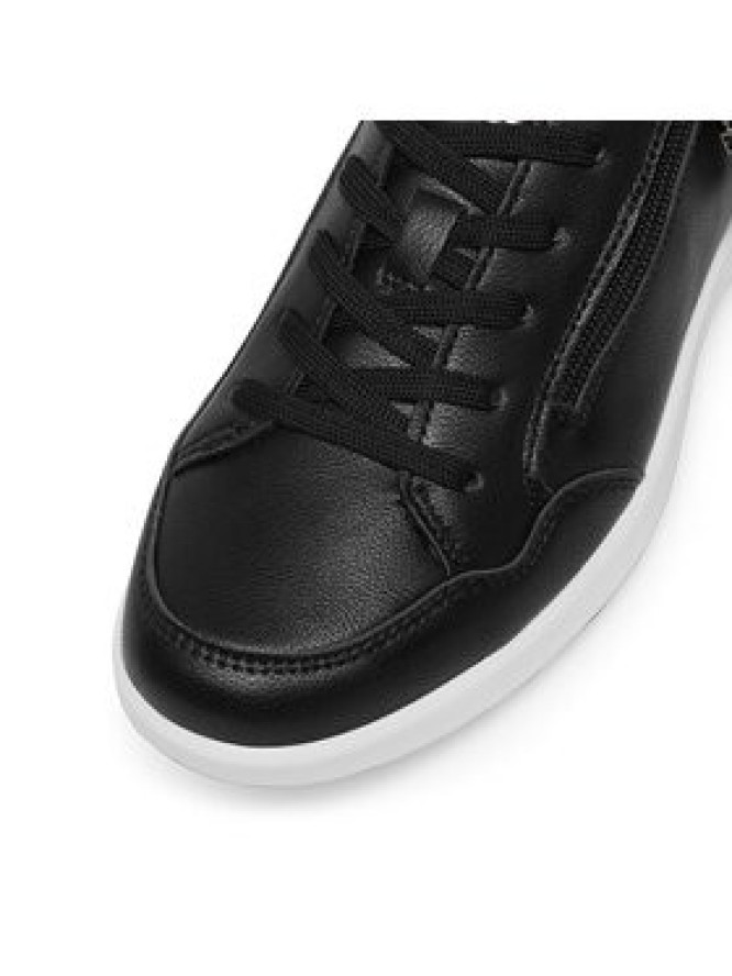 Clara Barson Sneakersy WYL3761-1 Czarny