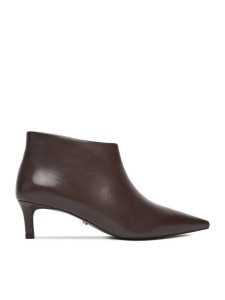 Gino Rossi Botki EO-SASHA-121973 Brązowy