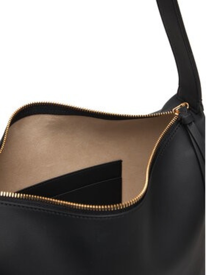 LOVE MOSCHINO Torebka JC4108PP1OKD0000 Czarny