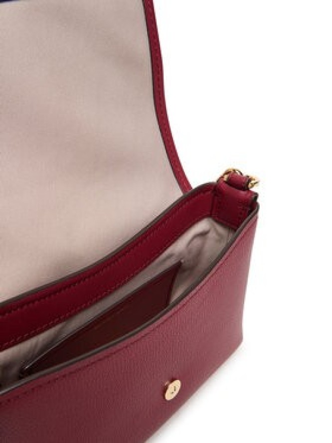 MICHAEL Michael Kors Torebka 30T5G8ZM1L Bordowy