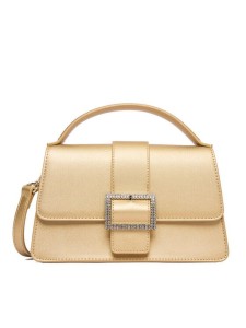 Nine West Torebka CEO-MISSISIPI-III-KY159 Złoty