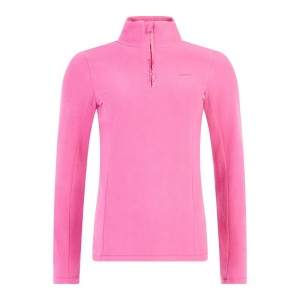 Damski polar 1/4 zip Protest Remutez