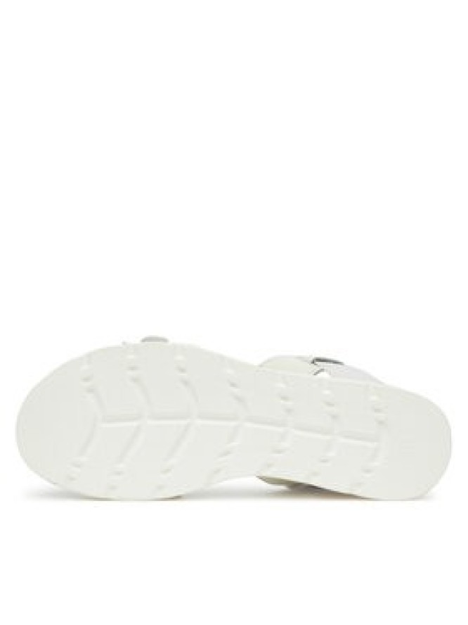 Lasocki Sandały RST-HANA-02 Biały