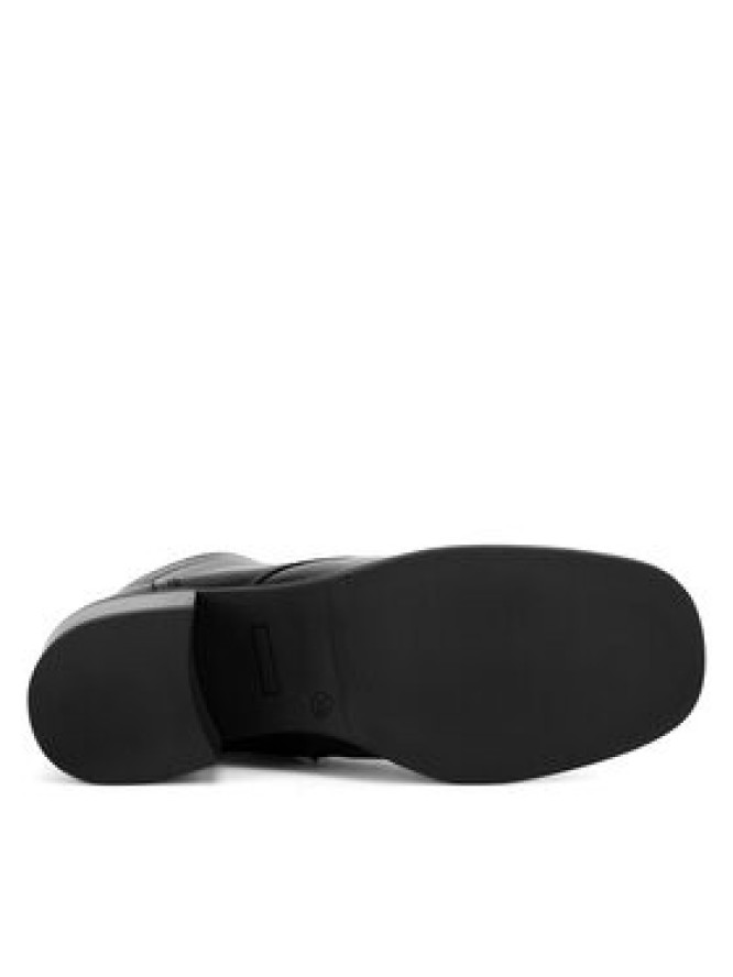 Lasocki Trzewiki RST-ESTREL-02 Czarny