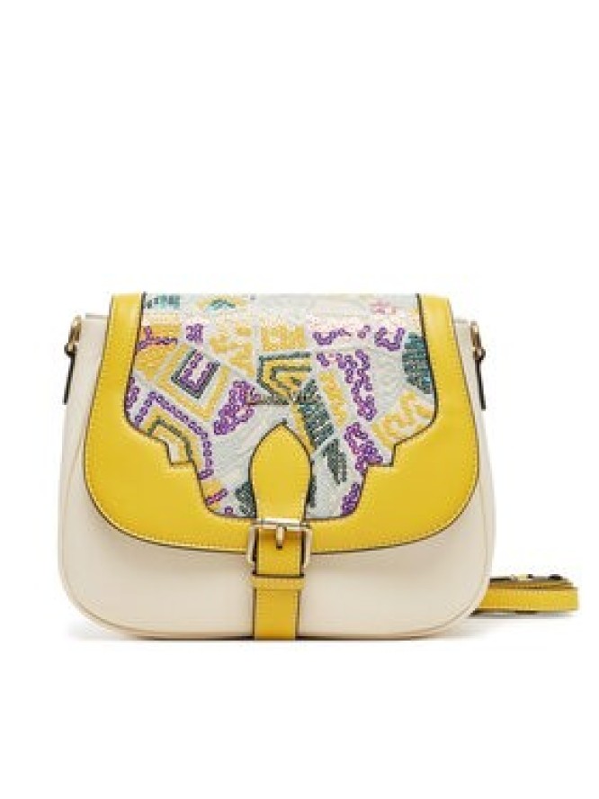 Laura Vita Torebka Doly 01 Beżowy