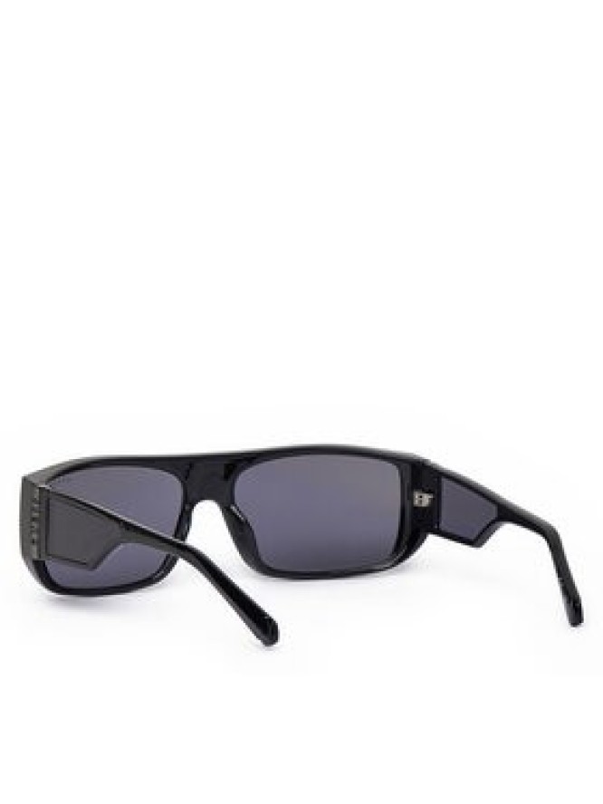 Guess Okulary przeciwsłoneczne GU00136 Czarny