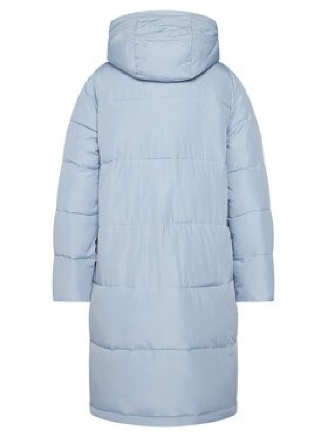 Roxy Kurtka zimowa Test Of Time ERJJK03513 Błękitny Regular Fit