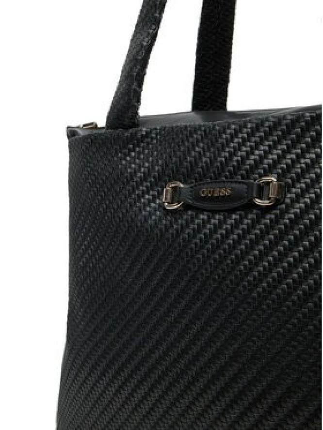Guess Torebka TWW953 00100 Czarny