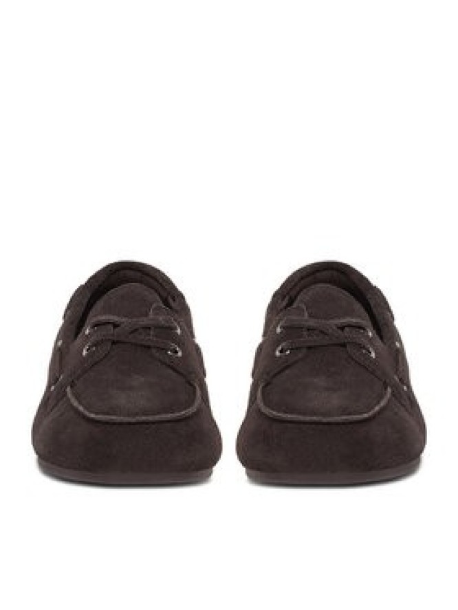 Badura Mokasyny C-ABBY-SW666 Brązowy