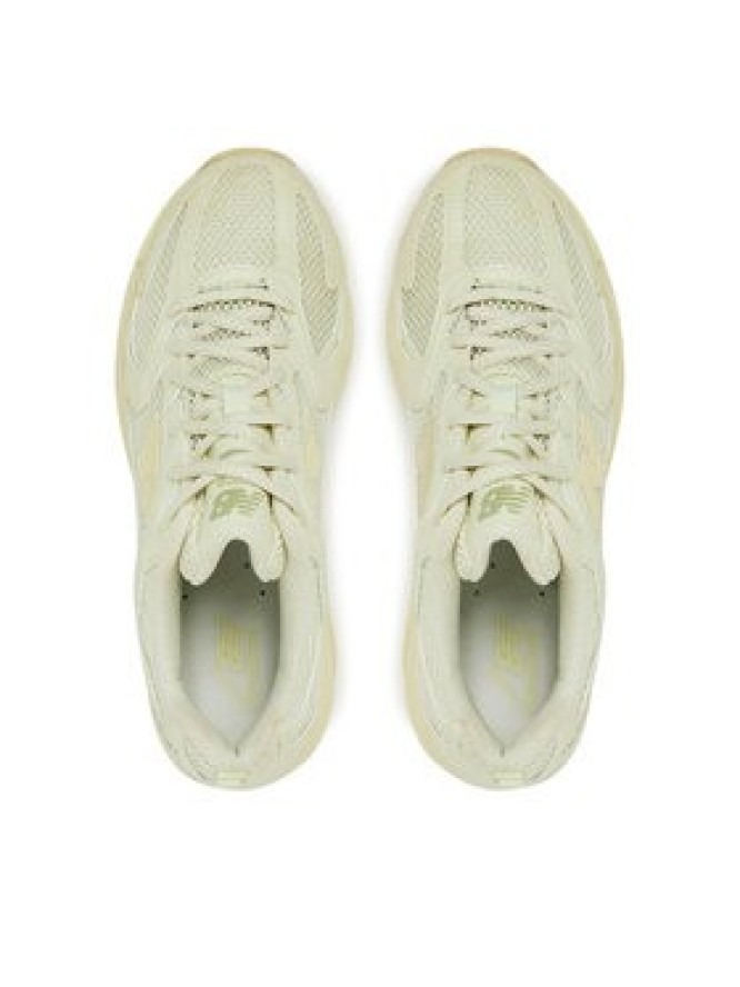 New Balance Sneakersy U530TBB Żółty