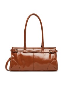 JENNY Torebka C-JNY-M-001-08 Brązowy