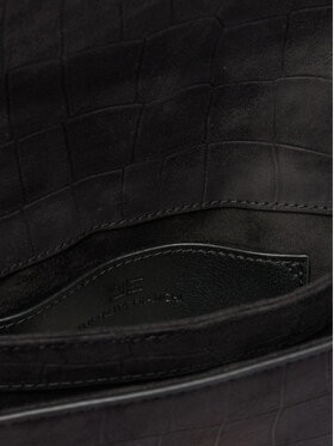 Elisabetta Franchi Torebka BS-64A-61E2-V290 Czarny