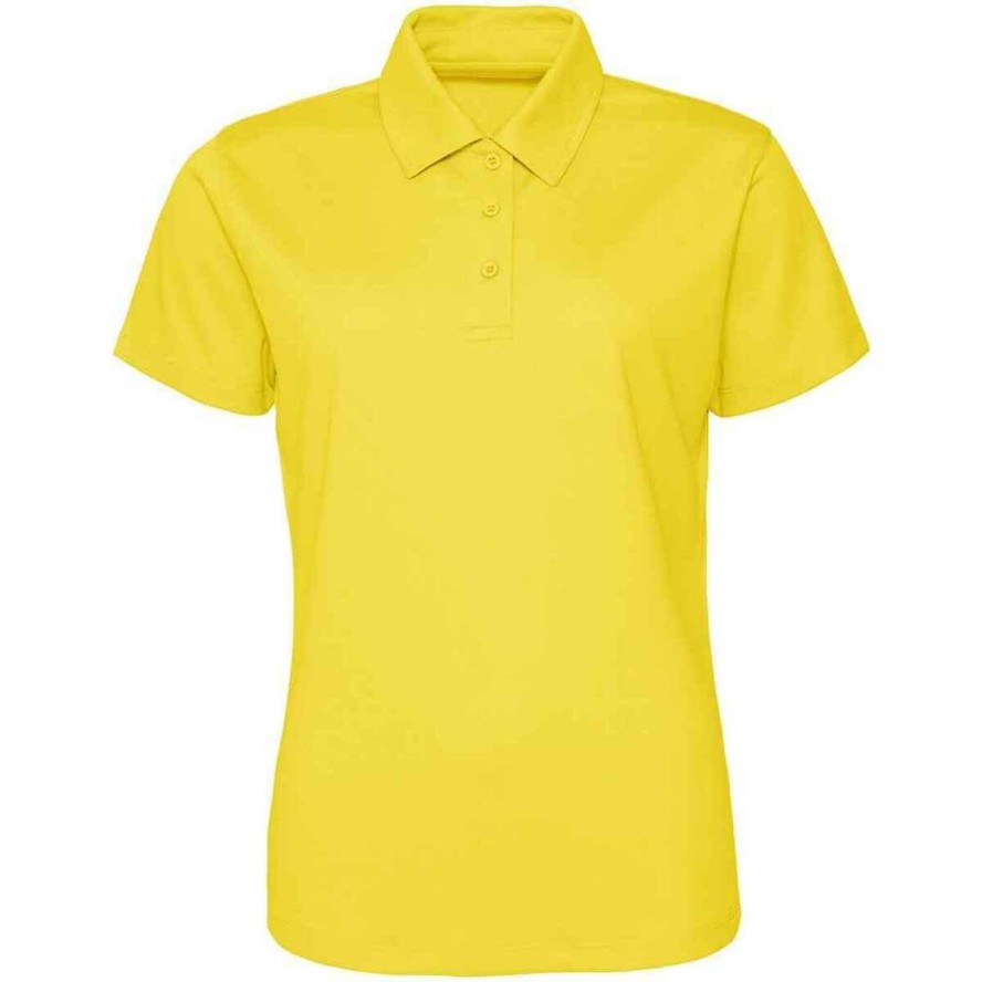 Damska Koszulka Polo