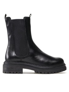 Lasocki Sztyblety CEO-RST-WHETHER-02 Czarny