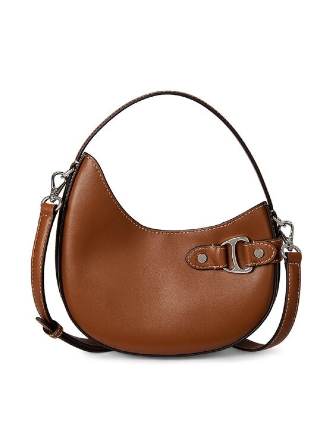 LAUREN RALPH LAUREN Torebka 431980159001 Brązowy