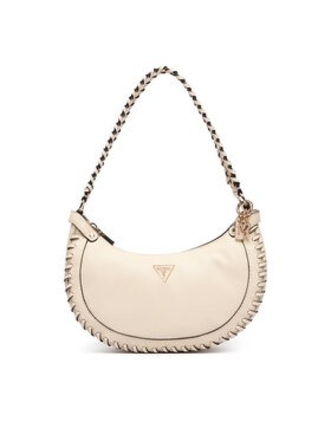 Guess Torebka Petra HWBG97 50010 Kremowy