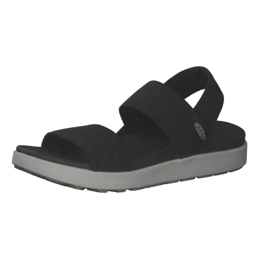 Buty trekkingowe damskie Keen Elle Backstrap