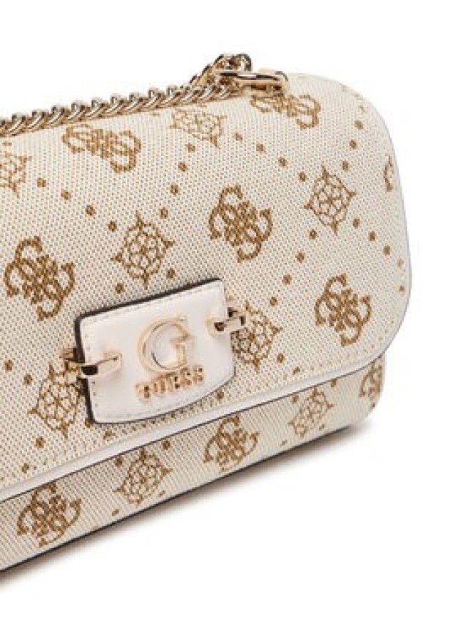 Guess Torebka Neda HWCP96 54210 Beżowy