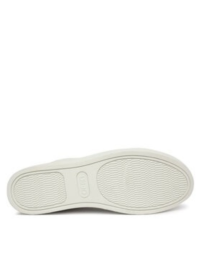 Liu Jo Sneakersy Kiki 04 BF6057 PX026 Biały