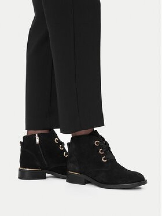 Lasocki Trzewiki CEO-RST-6397-04 Czarny