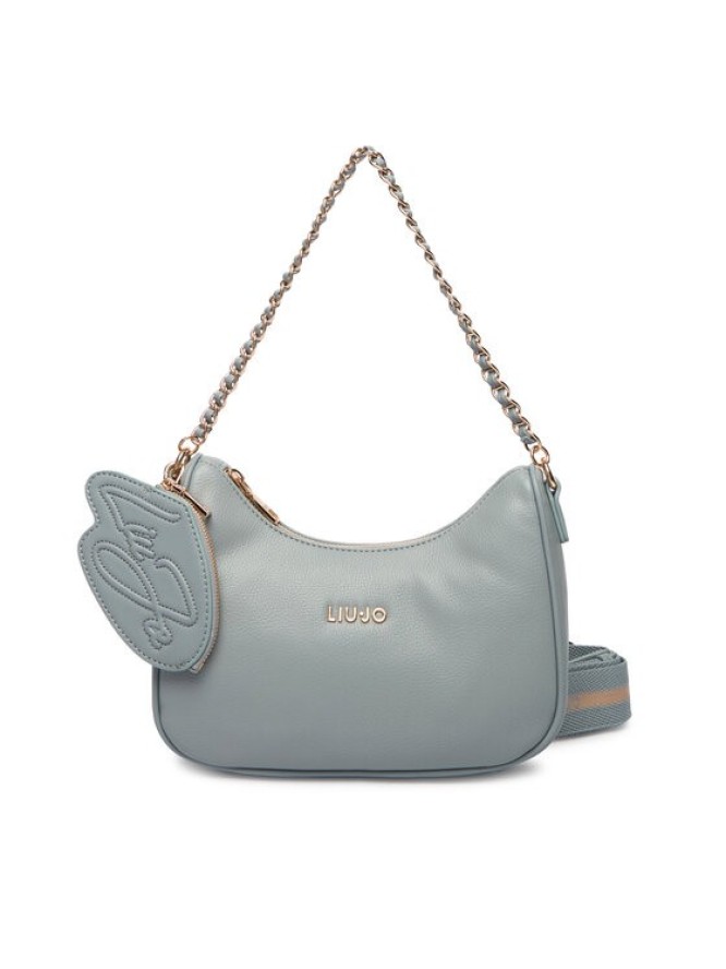 Liu Jo Plecak AA6180 E1012 Niebieski