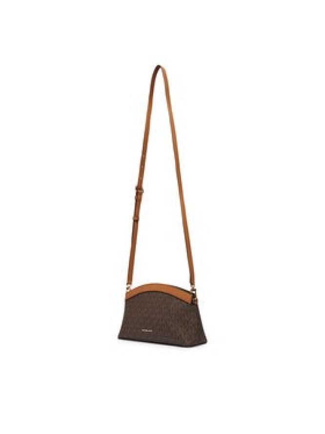 MICHAEL Michael Kors Torebka 30S6G13C5B Brązowy