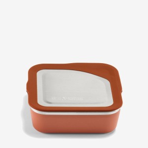 Pojemnik na lunch Klean Kanteen