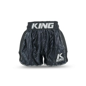 Szorty do boksu tajskiego King Pro Boxing Bangkok 1