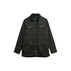 Kurtka damska Superdry Wax