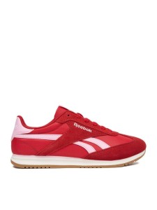 Reebok Sneakersy CEO-FIORI AR30309WRQT Czerwony