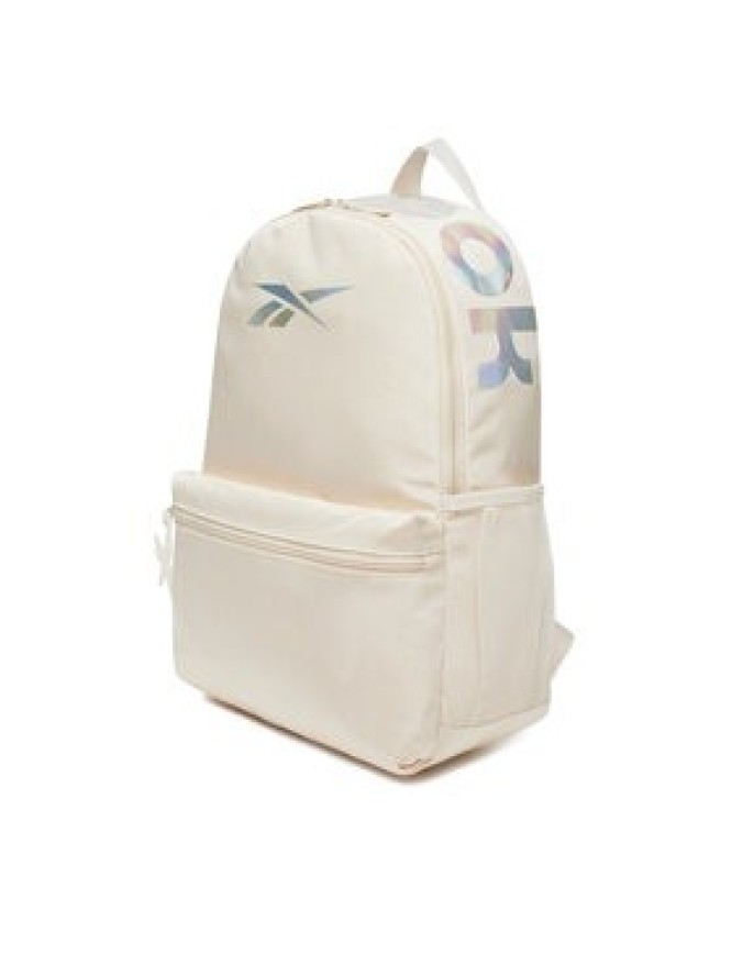 Reebok Plecak RBK-B-007-CCC Écru