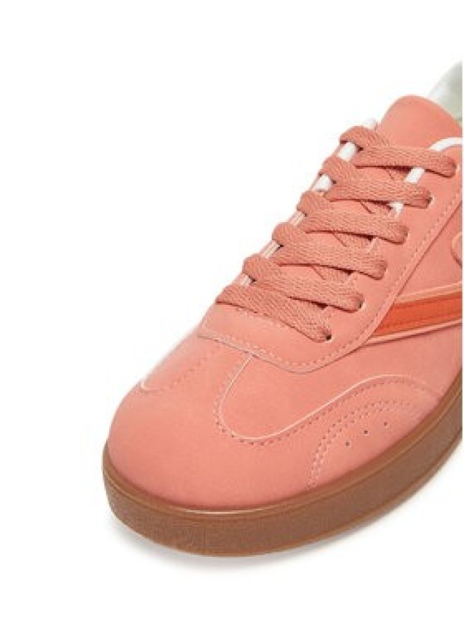 DeeZee Sneakersy AM25219 Różowy