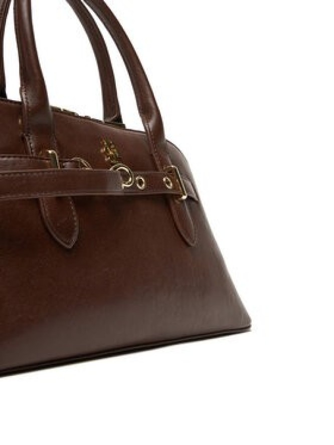 Badura Torebka EO-ADLEY-LDA8065 Brązowy