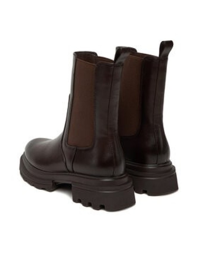 JENNY Sztyblety CEO-HY66001-2 Brązowy