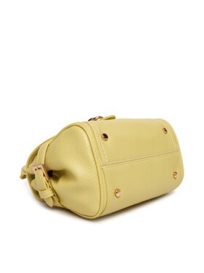 Liu Jo Torebka AA6063 E1109 Żółty