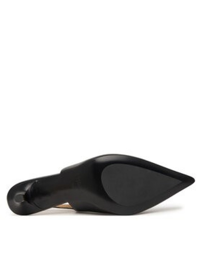 Furla Szpilki Aria Slingback YL591FA X30000 CN O6000 Czarny