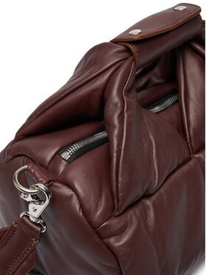 Vic Matié Torebka 1H0618T_999B220335 Brązowy