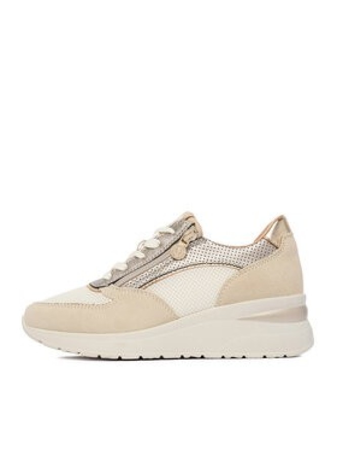 Go Soft Sneakersy CEO-WS2P260-03 Beżowy