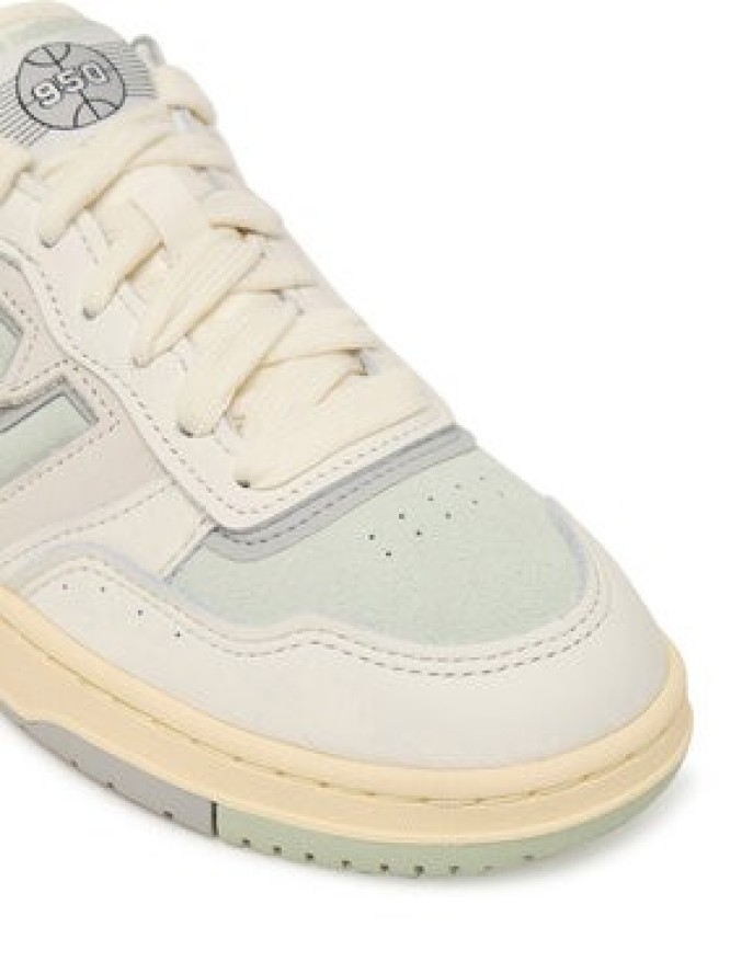 New Balance Sneakersy U9509MT Beżowy jasny