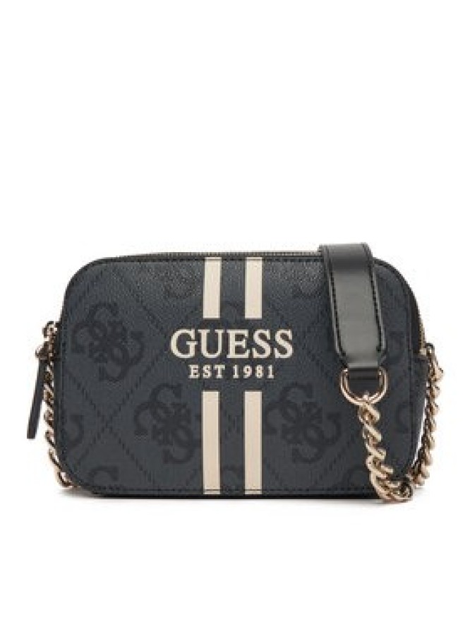 Guess Torebka HWOS96 72140 Czarny