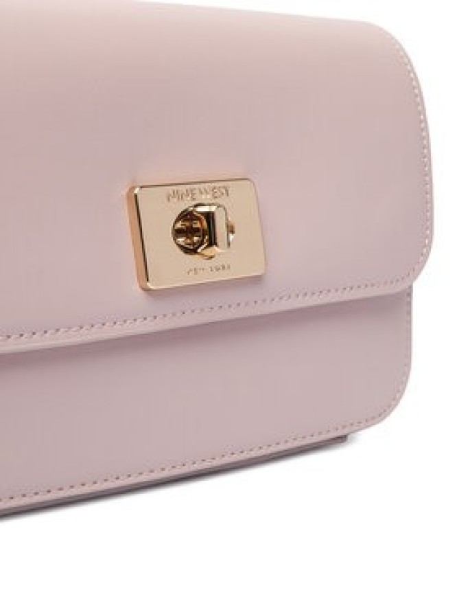 Nine West Torebka CEO-Zuro-LDA8705 Fioletowy