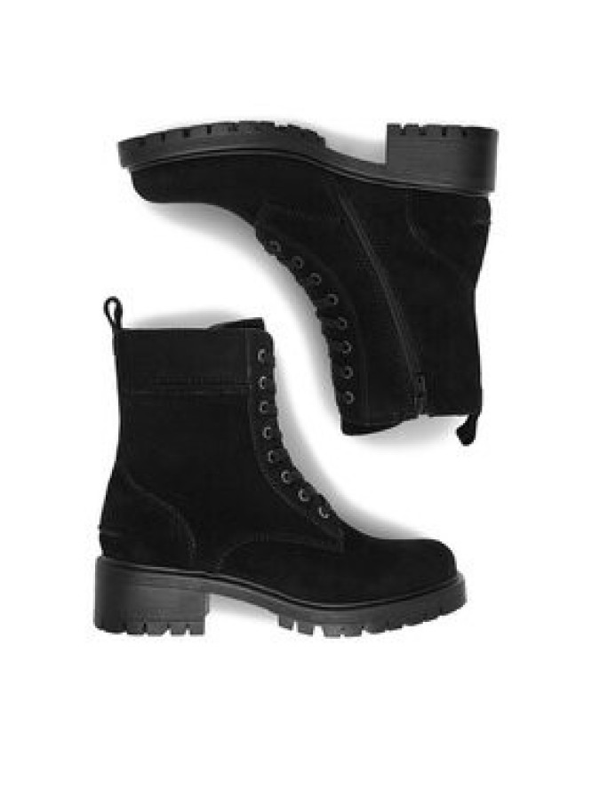 Lasocki Trzewiki CEO-WI16-D-466-05 Czarny