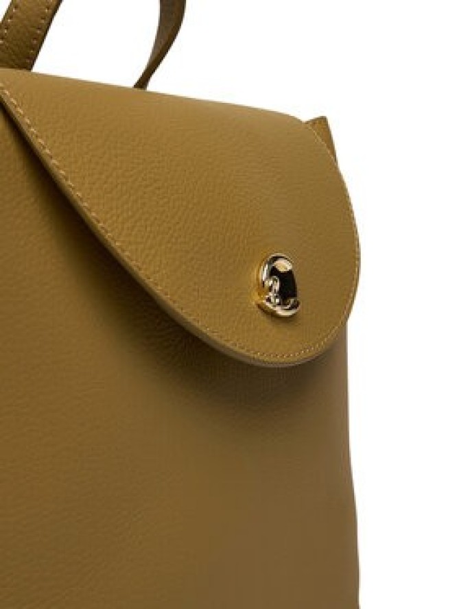 Coccinelle Plecak TOA Coccinellenikla E5 TOA 54 01 01 Khaki