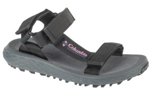 Sandały damskie, Konos Globetrot Sandal W