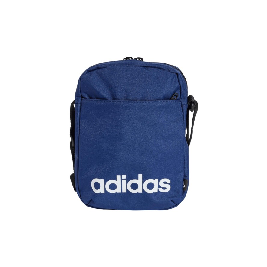 ADIDAS Organizer Linear - mała torebka na ramię 21x15x5 cm