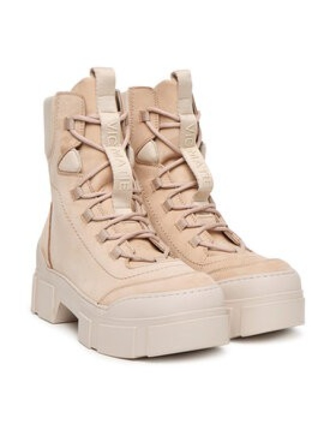 Vic Matié Trzewiki 1H4002D V14BR6BM22 Beżowy