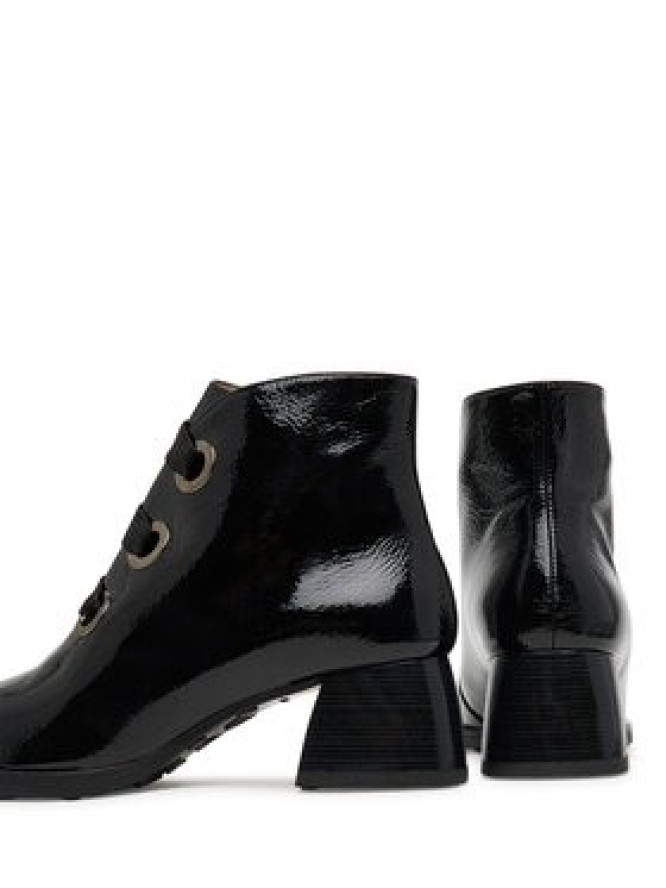 Hispanitas Trzewiki HI254326 Czarny