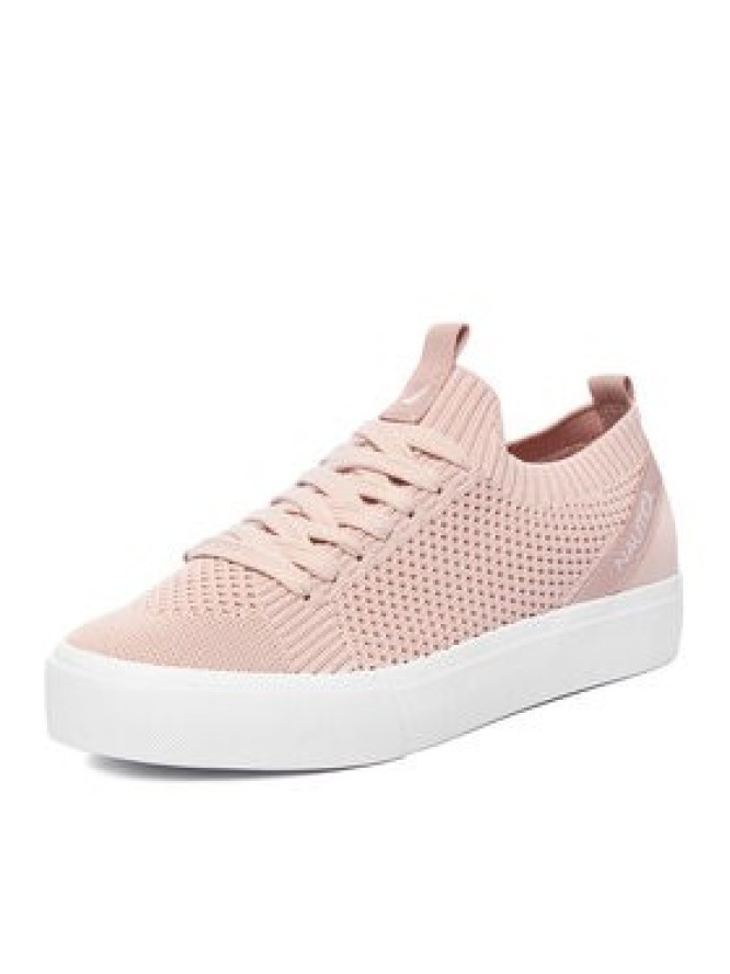 Nautica Tenisówki CEO-WS856566 Różowy jasny